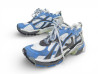  chaussures balenciaga sneakers runner 772774 40