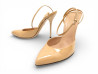 chaussures gucci 284147 escarpins a brides cuir