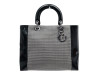  sac a main christian dior lady large cuir