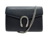 sac a main gucci wallet on chain dionysus 401231