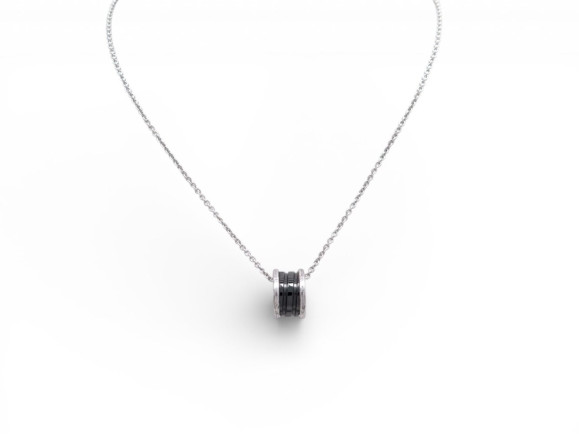 collier bulgari save the children 10eanniversaire