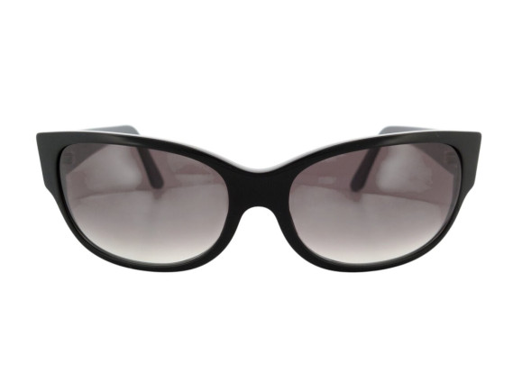 lunettes de soleil cartier decors c 140 noir etui