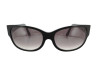 lunettes de soleil cartier decors c 140 noir etui