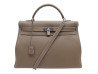  sac a main hermes kelly ii 40 retourne h043697ck