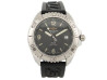  montre breitling shark 300m a58605 41 mm acier