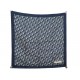 NEUF FOULARD CHRISTIAN DIOR MONOGRAMME OBLIQUE CARRE 70 EN SOIE SILK SCARF 390€