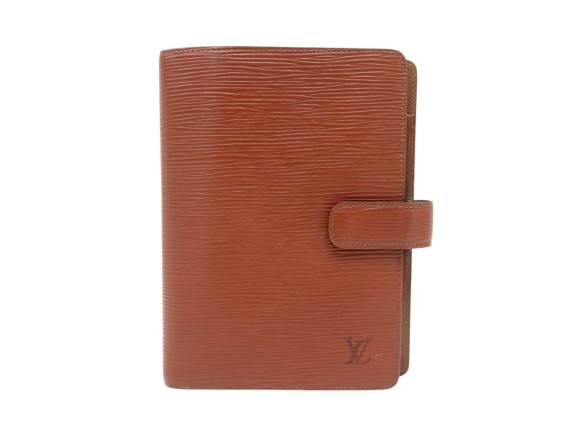  couverture louis vuitton porte agenda