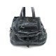 NEUF SAC A MAIN JEROME DREYFUSS BILLY M PYTHON NOIR 