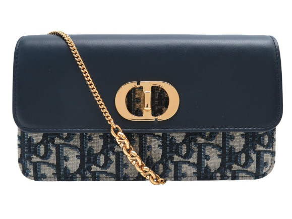 sac a main christian dior caro pouch mo928u toile