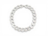 collier christian dior chaine maillons o en metal