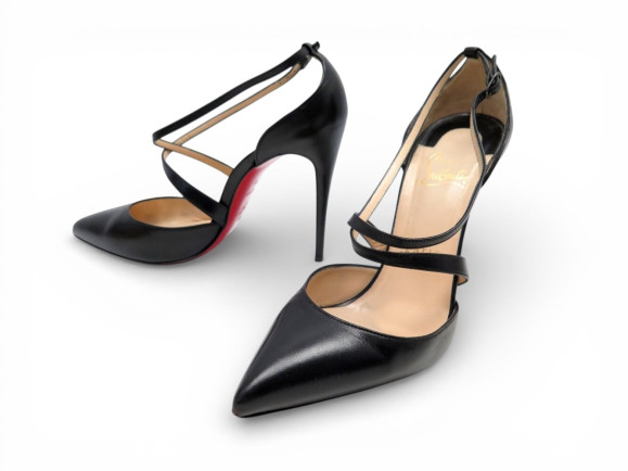  chaussures christian louboutin maltaise 100 kid