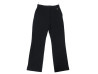  pantalon chanel p64573 m 40 en tweed laine noire