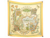 foulard hermes les printemps de thera julia