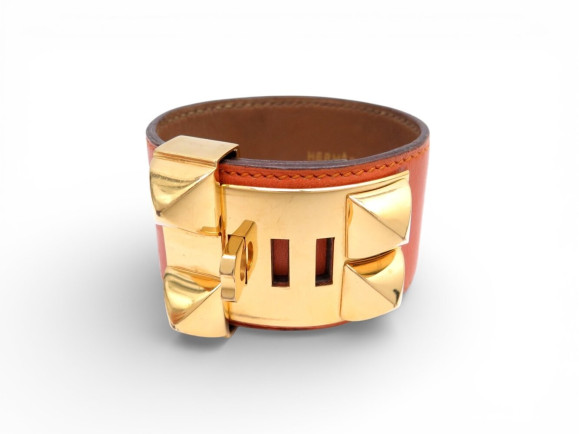 bracelet hermes collier de chien medor cdc en