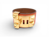  bracelet hermes collier de chien medor cdc en
