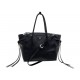 SAC A MAIN PRADACITY SPORT CABAS EN CUIR NOIR BANDOULIERE TOTE HAND BAG 2800€