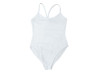 maillot de bain chanel 1 piece p76778v68953 blanc