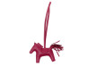 bijou de sac hermes grigri cheval rodeo pm cuir