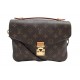 SAC A MAIN LOUIS VUITTON METIS TOILE MONOGRAM M44875 BANDOULIERE HAND BAG 2250€
