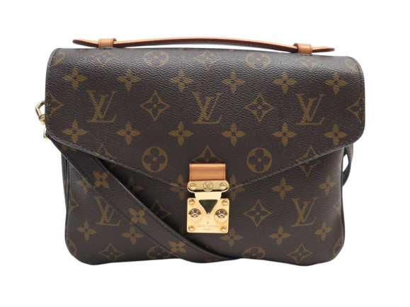 sac a main louis vuitton metis toile monogram m44875