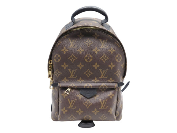  sac a dos louis vuitton palm springs m44871 toile