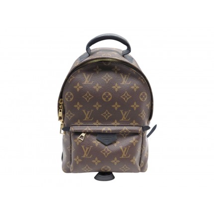 NEUF SAC A DOS LOUIS VUITTON PALM SPRINGS M44871 TOILE MONOGRAM BACKPACK 2250€