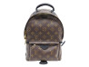  sac a dos louis vuitton palm springs m44871 toile