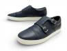 chaussures jm weston x roland garros baskets bi boucle