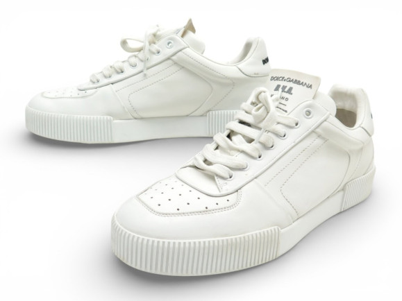 chaussures dolce gabbana miami cs1648 11 45 en cuir