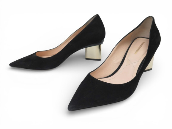 chaussures nicholas kirkwood prism escarpins 37 it 38