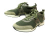 chaussures hermes starter 182383zh baskets 42 cuir et