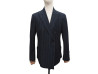 veste hermes blazer a rayures g19446 l 52 laine