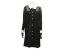 robe chanel p53411v40158 col claudine broderies 2016