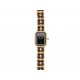 VINTAGE MONTRE CHANEL PREMIERE H0001 26MM PLAQUE OR 1987 QUARTZ LADY WATCH 5650€