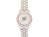 montre christian dior christal cd112110 28mm acier