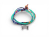  bracelet hermes tourbillon tetes de chevaux en