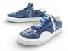  baskets louis vuitton ollie sequins monogram
