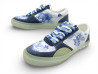 baskets louis vuitton ollie watercolor monogram