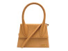  sac a main jacquemus le grand chiquito cuir facon
