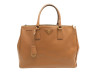 sac a main prada grand galleria gm en cuir graine