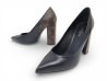  chaussures louis vuitton matchmake 37 escarpins