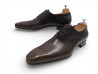 chaussures santoni richelieu 10039 10.5 it 45.5 fr