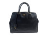 sac a main prada grand galleria gm en cuir graine