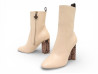  chaussures louis vuitton bottines silhouette 37