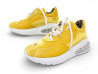  baskets philipp plein runner velours jaune 37 it