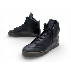 BASKETS MONTANTES LOUIS VUITTON MONTANTES SPEAKERS NOIR 11 45.5 SNEARKERS 1080€