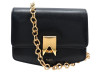 sac a main alaia le papa small aa1s01418ca212 en cuir