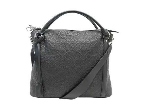 sac a main louis vuitton ixia pm en cuir antheia