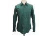 chemise louis vuitton manches longues slim