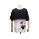 NEUF TSHIRT VALENTINO X ROGER DEAN FLOATING ISLAND TV0MG06J68Y XXL 58 TOP 490€